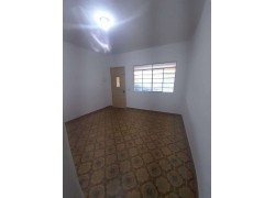 CASA QUARTO E COZINHA JD. TIETÊ CÓD: ZL 1000-08